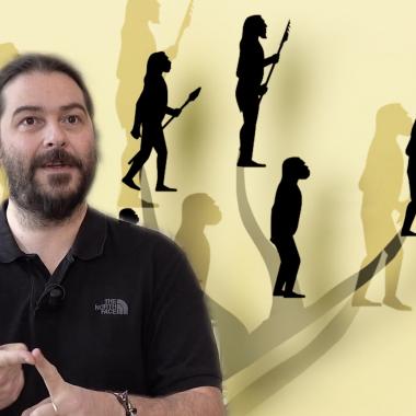 Voir la vidéo de Luzonensis : Homo ou pas Homo ?