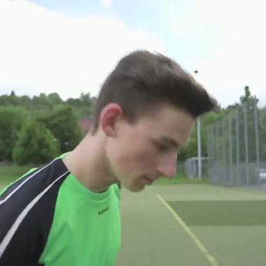 Du calme ! Soulager l'hyperactivité...