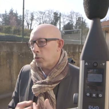 Voir la vidéo de Lutter contre la pollution sonore