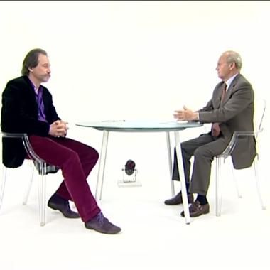 Voir la vidéo de Chercheur, un métier d&#039;avenir ?