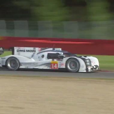 Voir la vidéo de 24 heures du Mans, la course à l'innovation