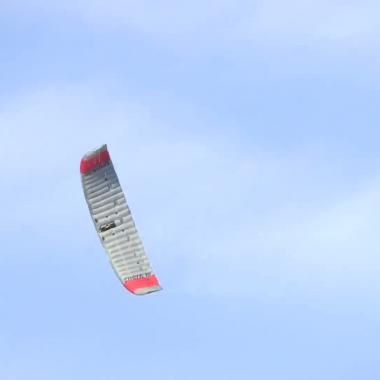 Voir la vidéo de Des cerfs-volants pour produire de l'électricité