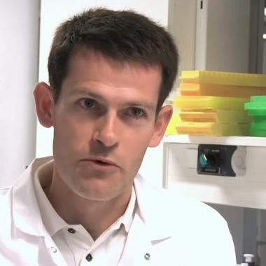 Voir la vidéo de Vincent Enouf et les virus grippaux