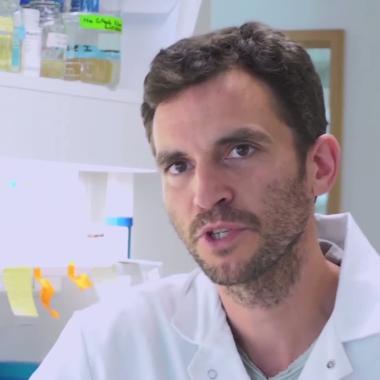 Voir la vidéo de Le 1er génome artificiel de levure | Romain Koszul