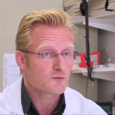Voir la vidéo de Gérard Eberl | Le microbiote intestinal