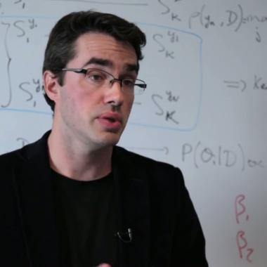 Voir la vidéo de Modélisation des épidémies | Simon Cauchemez