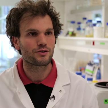 Voir la vidéo de Les eligobiotiques | David Bikard