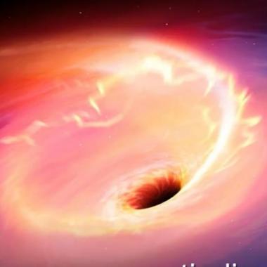 Voir la vidéo de Pourquoi appelle-t-on un trou noir, un « trou noir » ?