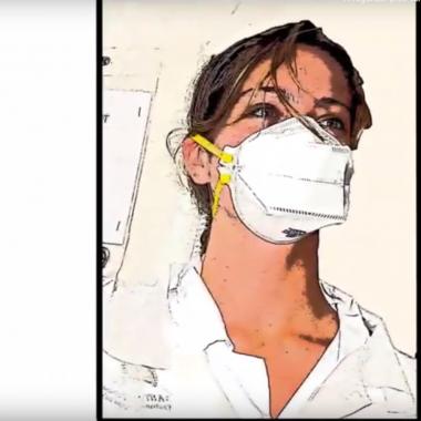 Voir la vidéo de Grippenet, l'île de santé