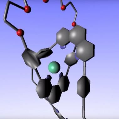 Voir la vidéo de Machines moléculaires