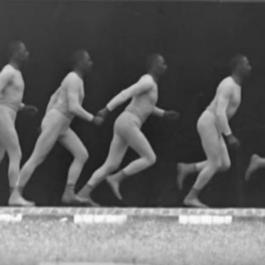 Voir la vidéo de Etienne-Jules Marey : la science au réveil des arts