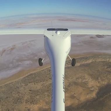 Voir la vidéo de L'Outback australien