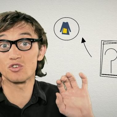 Voir la vidéo de Le X