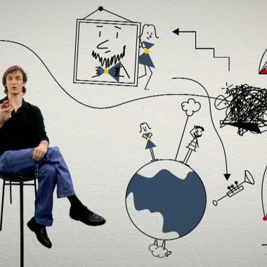 Voir la vidéo de Le théorème de Thalès