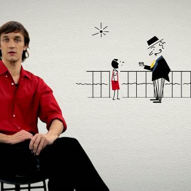 Voir la vidéo de Les probabilités