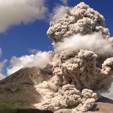 volcan