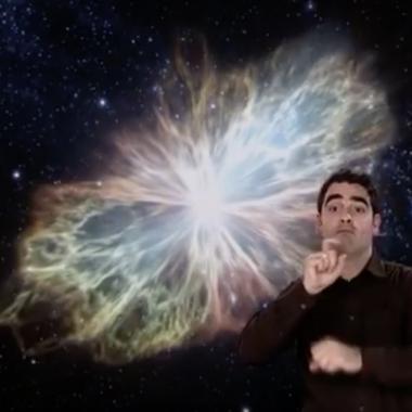 Voir la vidéo de Il était une fois la matière