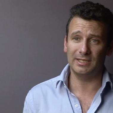 Voir la vidéo de Imagerie nouvelle génération