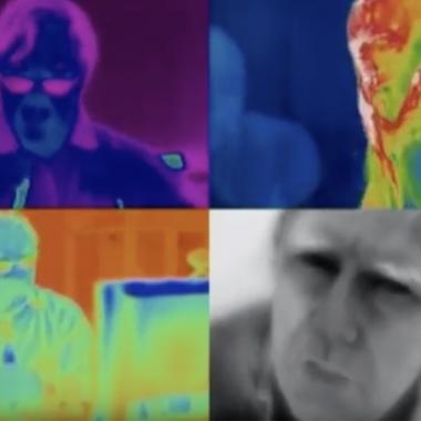 Voir la vidéo de Intérieur corps