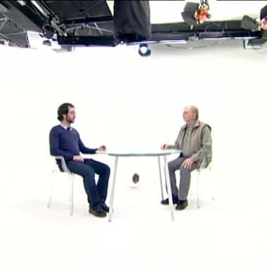 Voir la vidéo de L&#039;ADN, au-delà des gènes ?