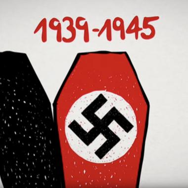 Voir la vidéo de Le monde est-il de plus en plus violent ?