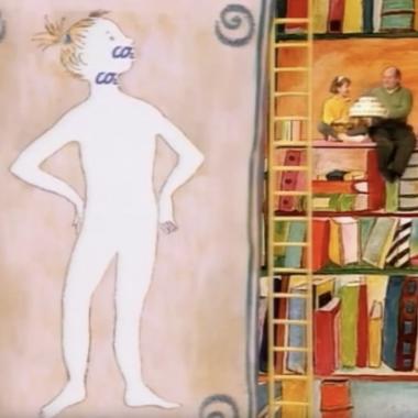 Voir la vidéo de Manger, respirer, histoire de vivre