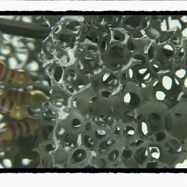 Voir la vidéo de Air pur et catalyse