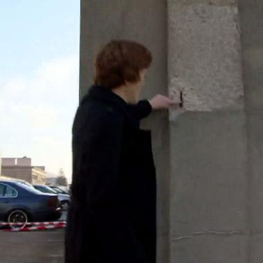 Voir la vidéo de Béton sous haute surveillance