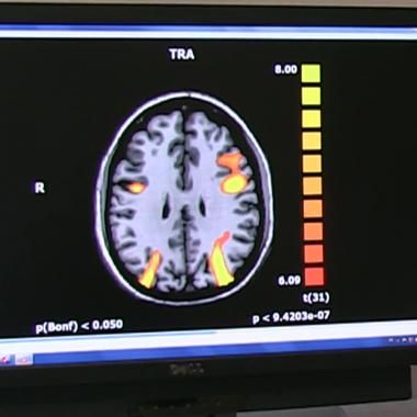 Voir la vidéo de REVE, la recherche de la conscience