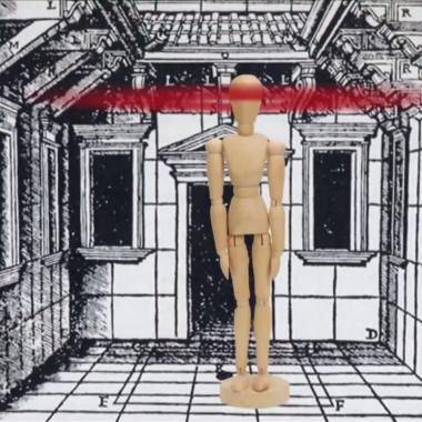 Voir la vidéo de Vertige et vestibule
