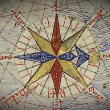 See video of L’atlas Catalan