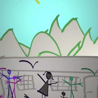 Voir la vidéo de Pour une éducation buissonnière