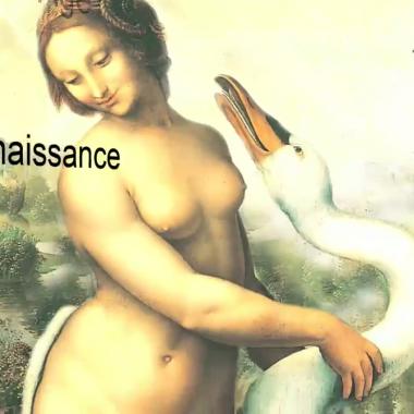 Voir la vidéo de Avant la naissance : 5000 ans d'images