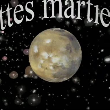 Voir la vidéo de Dernières nouvelles des planètes