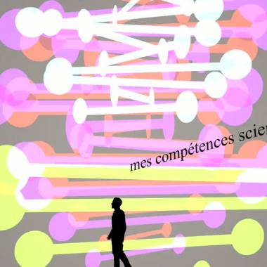 Voir la vidéo de La science n&#039;est pas l&#039;art