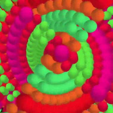 Voir la vidéo de Le beau livre des maths