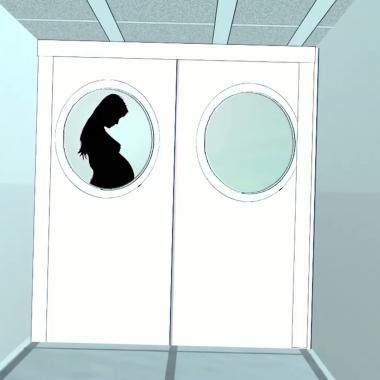 Voir la vidéo de Le choeur des femmes