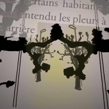 Voir la vidéo de Le faiseur d'anges