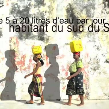 Voir la vidéo de Les voyageurs de l'eau