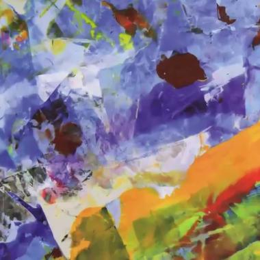 Voir la vidéo de Maux d'artistes : ce que cachent les oeuvres