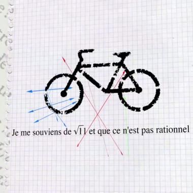 Voir la vidéo de Rationnel mon Q