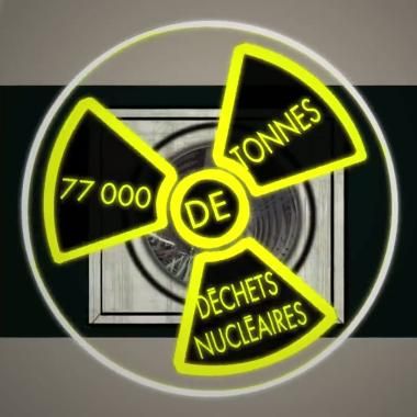 Voir la vidéo de Yucca Mountain