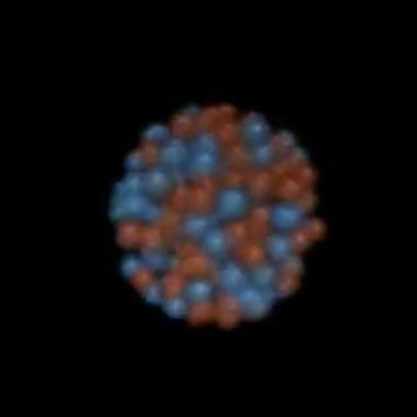 Voir la vidéo de Atomes et isotopes