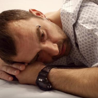 Voir la vidéo de Douleur en psychiatrie