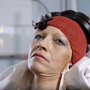 Voir la vidéo de Recherche et douleur