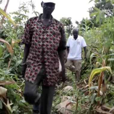 Voir la vidéo de Sécurité alimentaire, agroécologie et changement climatique