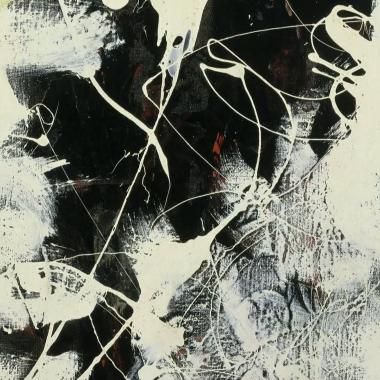 Pollock et les vertèbres