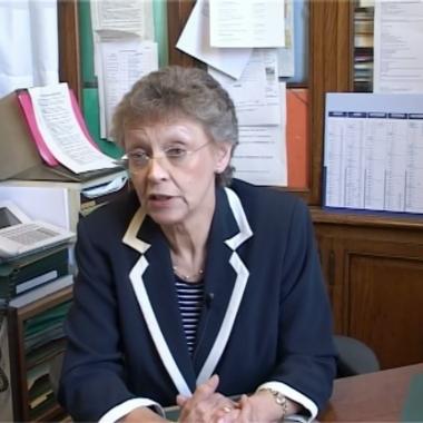 Voir la vidéo de Françoise Barré-Sinoussi, prix Nobel de médecine 2008