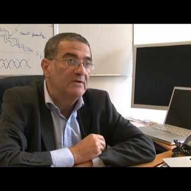 Voir la vidéo de Serge Haroche, prix Nobel de physique 2012