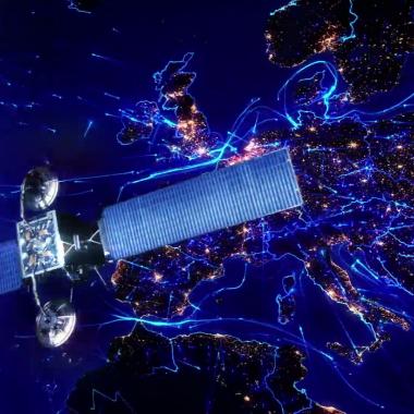 Voir la vidéo de 5G : des fréquences qui inquiètent les experts météo